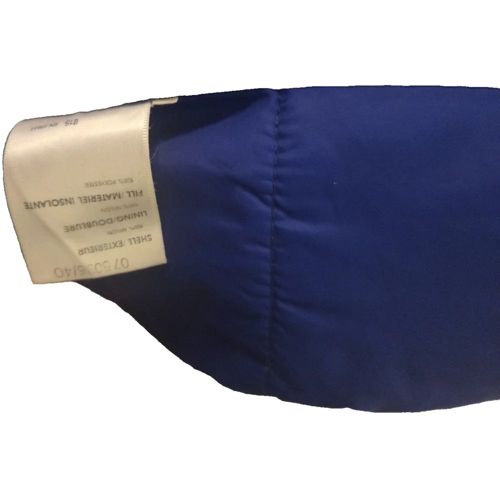 The North Face Snowshoe 0°F -18°C Mummy Sleeping Bag Regular Right Climashield